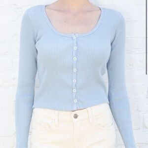Brandy Melville Cardigan
